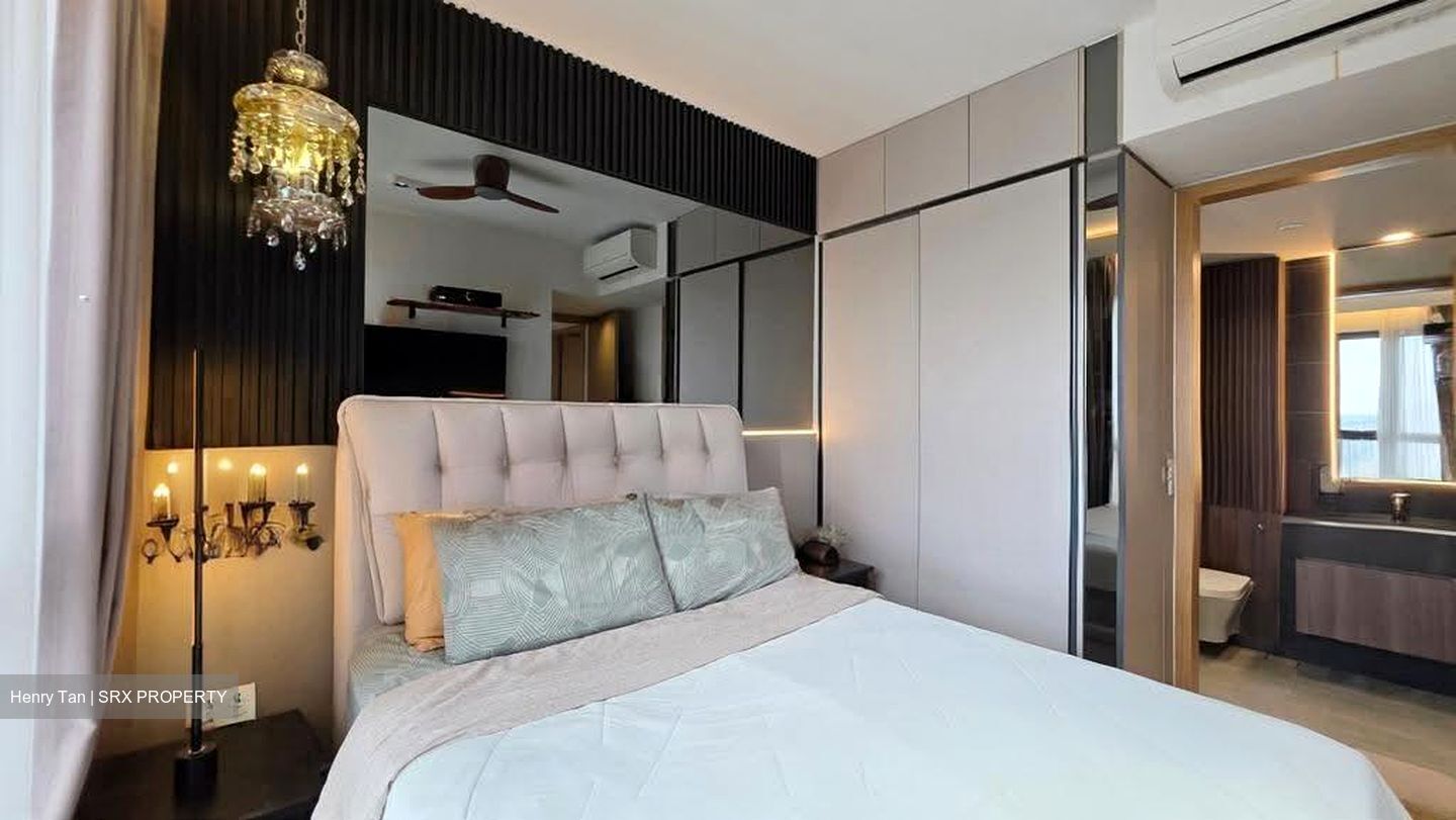 Midwood (D23), Condominium #607152111